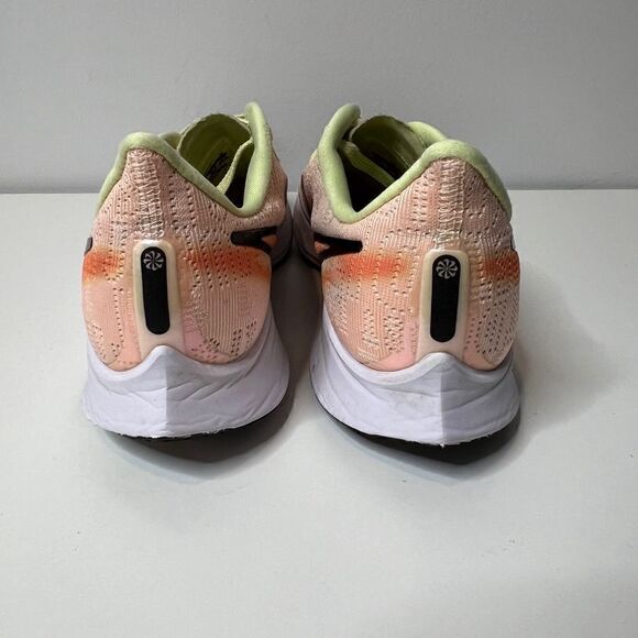 Nike Air Zoom Pegasus 36 Womens Size 7.5 Crimson Tint Pink AV6259-800 - Picture 8 of 12